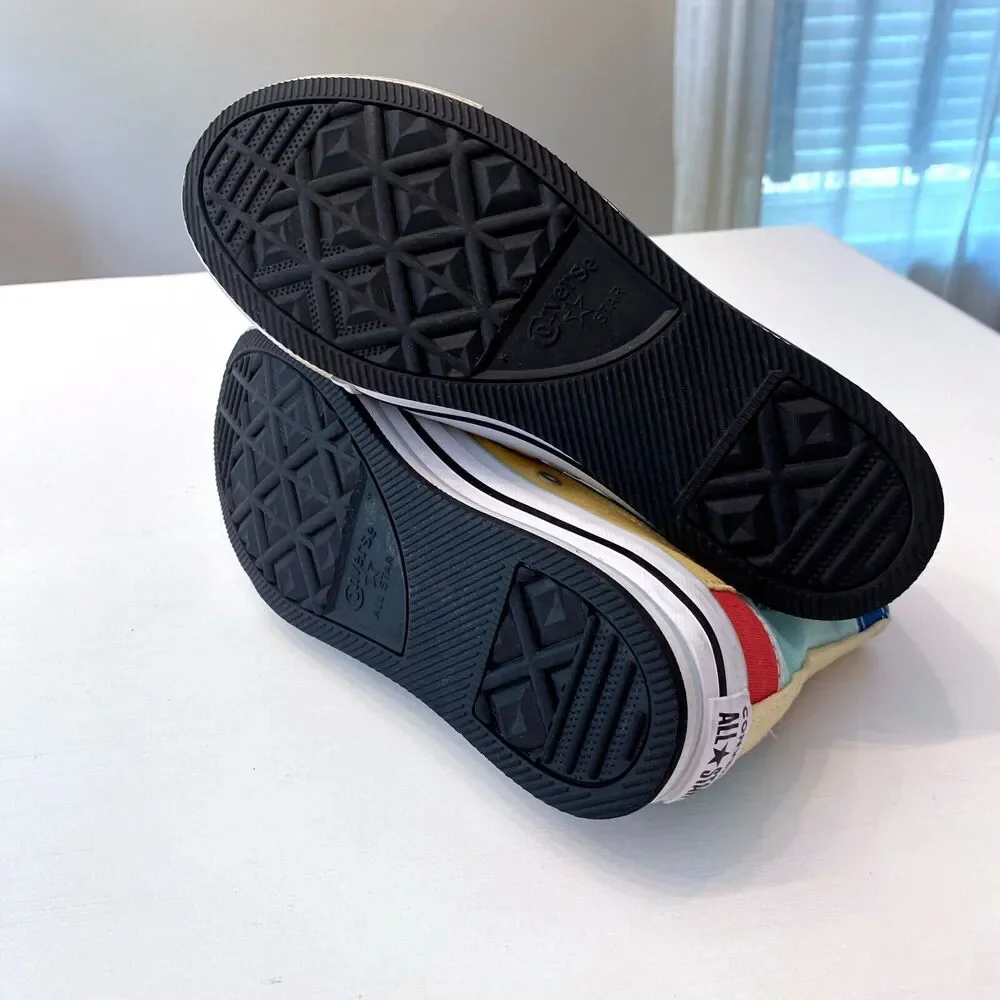 Converse up sale